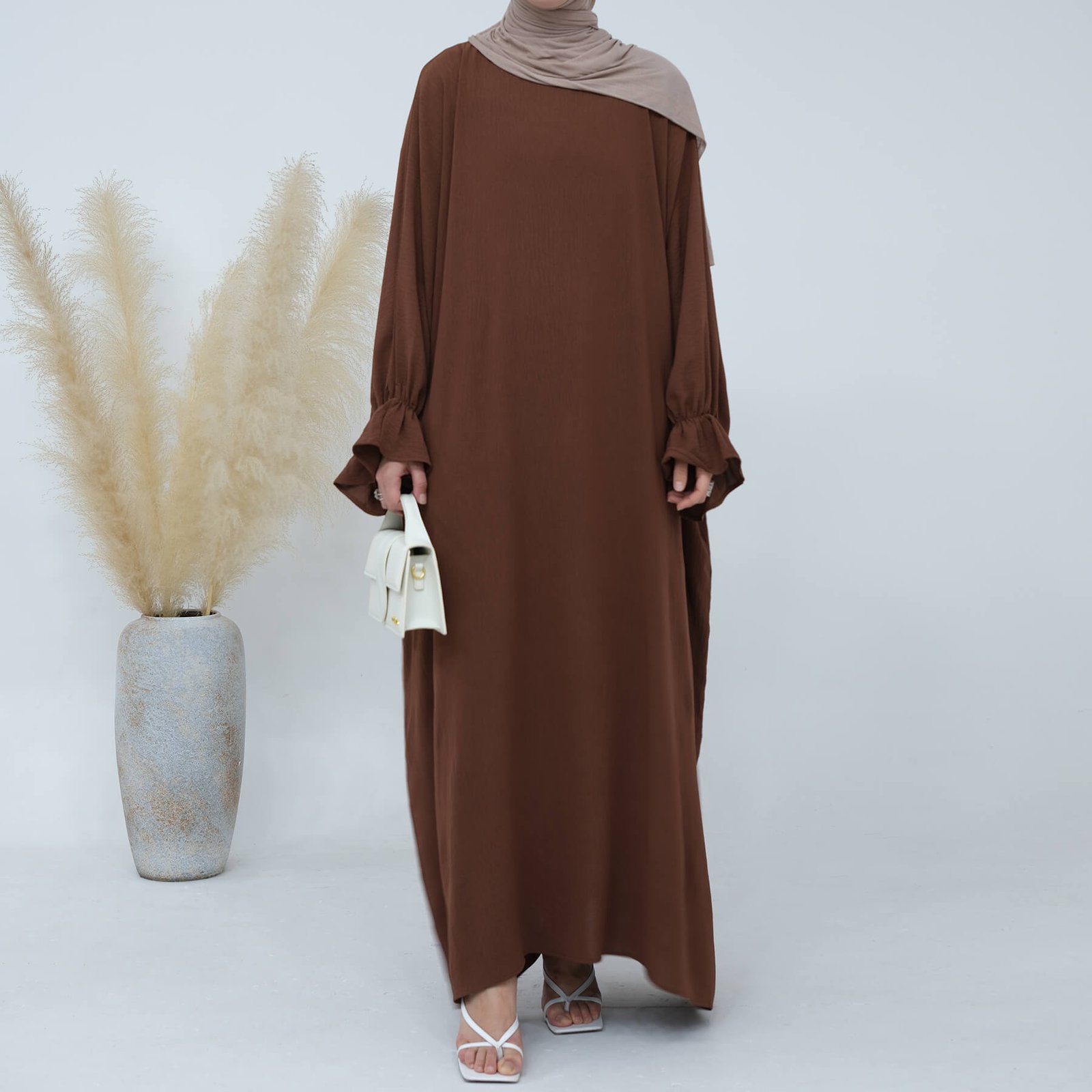 Sahara Raglant Abaya
